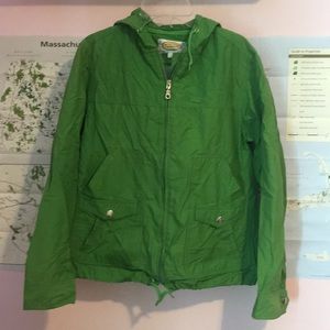 Green Light Talbots Jacket